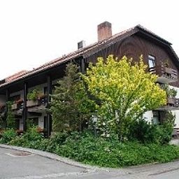 Exterior view Steiner Gasthof Fotos
