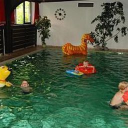 Pool Steiner Gasthof Fotos