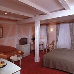 Chambre Am Schloss Fotos