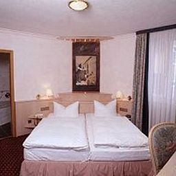 Chambre Am Schloss Fotos