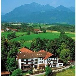 Exterior view Zur Schönen Aussicht Fotos