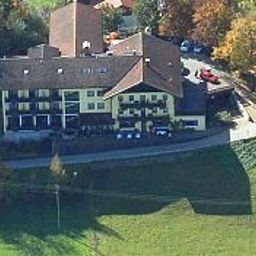 Exterior view Zur Schönen Aussicht Fotos