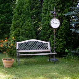 Giardino Ritterhof Fotos