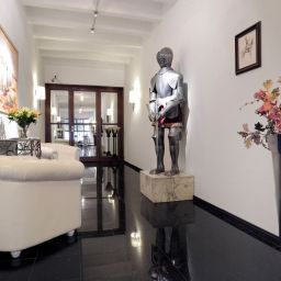 Hall Ritterhof Fotos