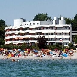 Strandidyll Grömitz 