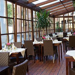 Restaurant Unterwirt Fotos