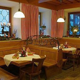 Restaurant Unterwirt Fotos