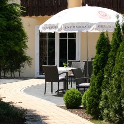Terrazza Landgasthof Mohren Fotos