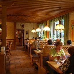 Restaurant Albachmühle Waldhotel Landgasthof Fotos