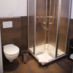 Salle de bains Banter Hof Fotos