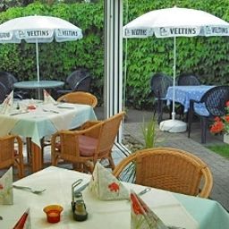 Giardino Zum Postillon Fotos