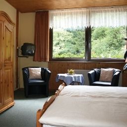  Albachmühle Waldhotel Landgasthof Fotos