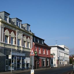 Vue extérieure Banter Hof Fotos