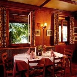 Restaurant Linde SchwarzwaldGasthof Fotos