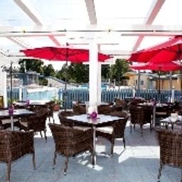Terrace Arthotel Fotos
