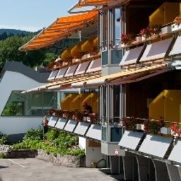  Albtalblick Fotos