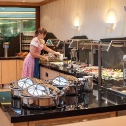 Buffet Albtalblick Fotos