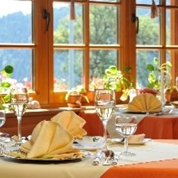Restaurant Albtalblick Fotos