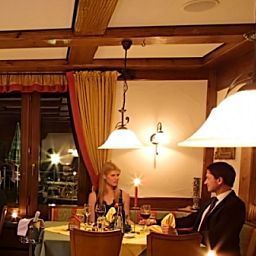 Restaurant Albtalblick Fotos