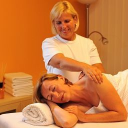 Wellness area Albtalblick Fotos