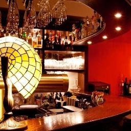 Bar Steigenberger Thüringer Hof Fotos