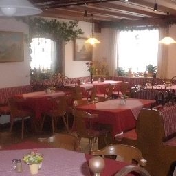 Restaurante Geiselstein Alpengasthof Fotos