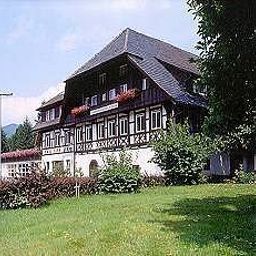 Vue extérieure Linde SchwarzwaldGasthof Fotos