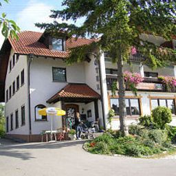 Exterior view Zum Weinberg Fotos