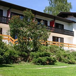 Exterior view Sonnenbichl Fotos