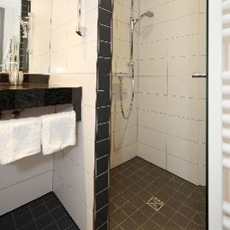 Badezimmer Aalener Ratshotel Fotos