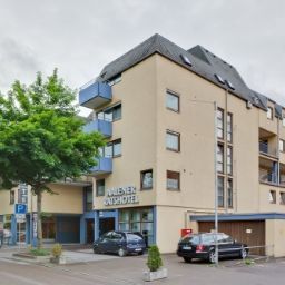  Aalener Ratshotel Fotos
