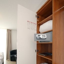 Business-Zimmer Aalener Ratshotel Fotos