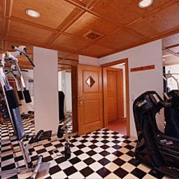 Remise en forme Lechnerhof Fotos