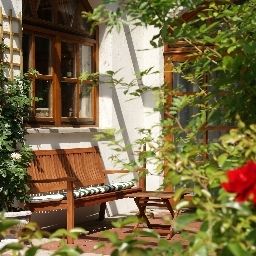 Terrasse Lechnerhof Fotos