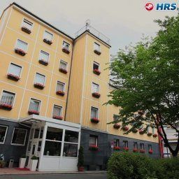 Vue extérieure Am Heideloffplatz Fotos