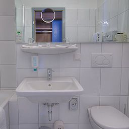 Camera da bagno Dürer Fotos