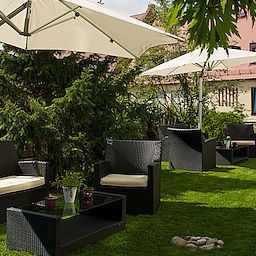 Garten Dürer Fotos