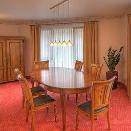 Junior Suite Dürer Fotos