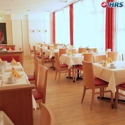 Frühstücksraum im Restaurant Dürer Fotos