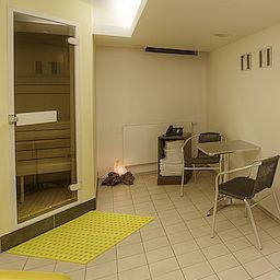 Wellnessbereich Dürer Fotos