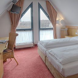 Zimmer Dürer Fotos