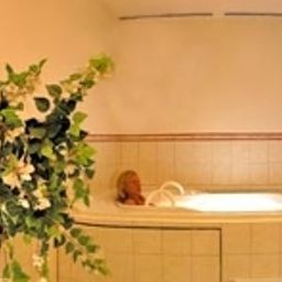 Wellness area Menning Sporthotel Fotos