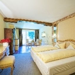 Junior-Suite Bavaria Fotos