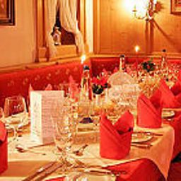Ristorante Bavaria Fotos