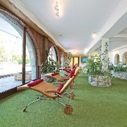 Area wellness Bavaria Fotos