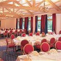 Sala banchetti Bavaria Fotos