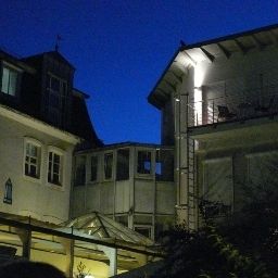 Vue extérieure Domicil Leidinger Fotos