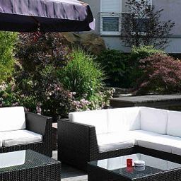 Terrasse Domicil Leidinger Fotos