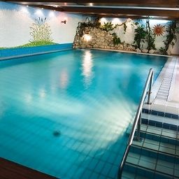 Piscina zum Schildhauer Land-gut-Hotel Fotos