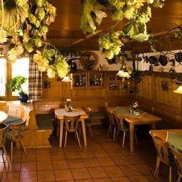 Restaurante zum Schildhauer Land-gut-Hotel Fotos